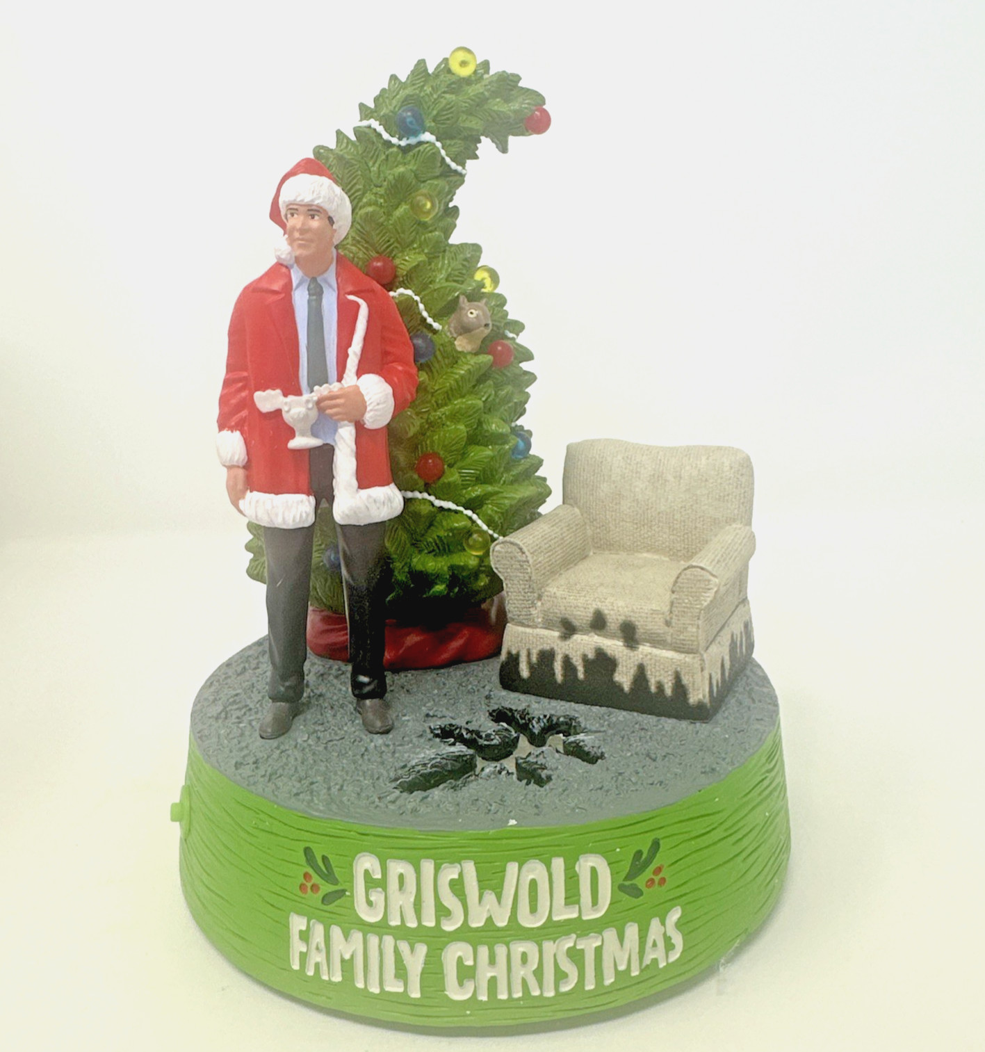 Hallmark 2025 National Lampoon’s Christmas Vacation Griswold Family Christmas