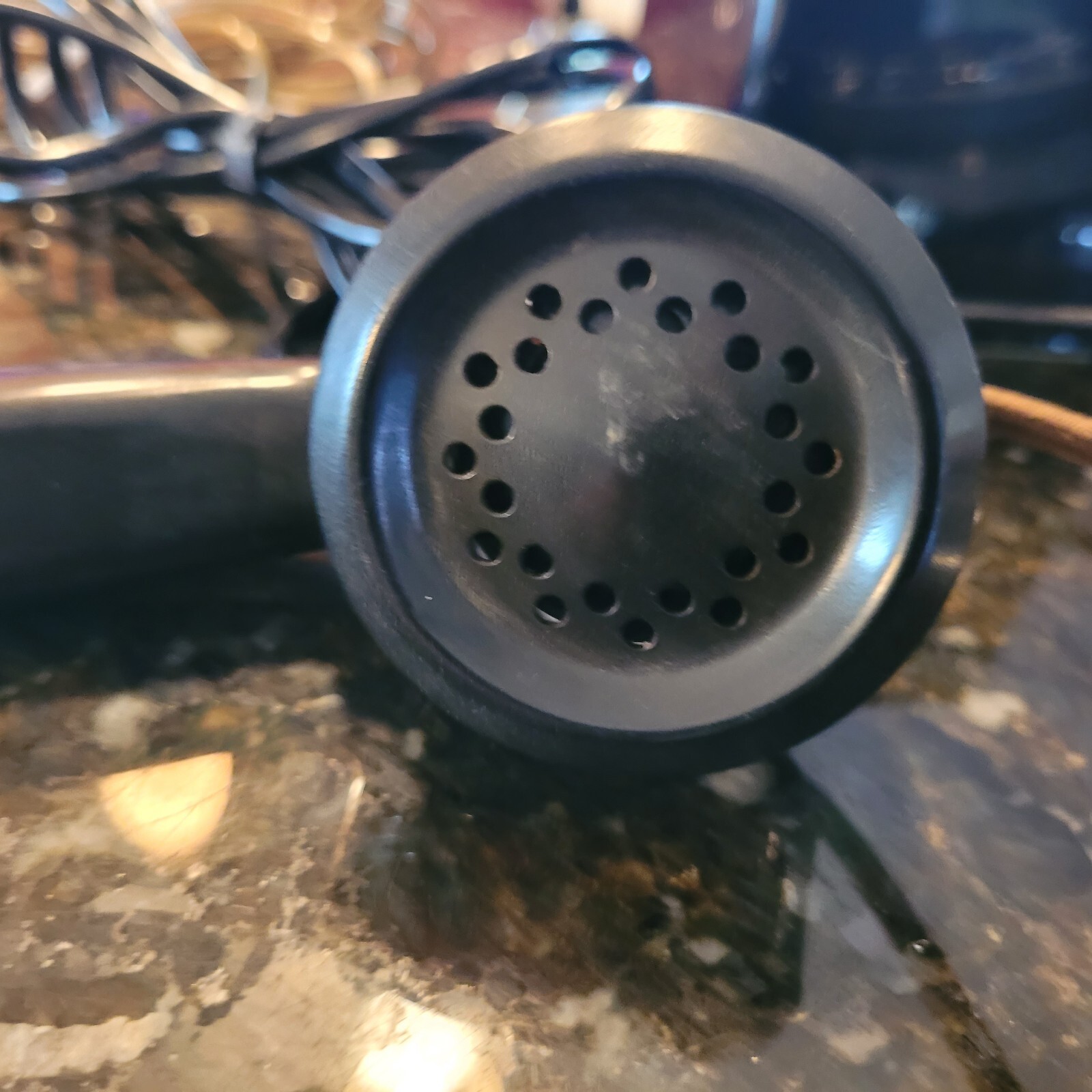 Automatic Electric Rotary 807N Monophone Telephone & Northern Electric Generator