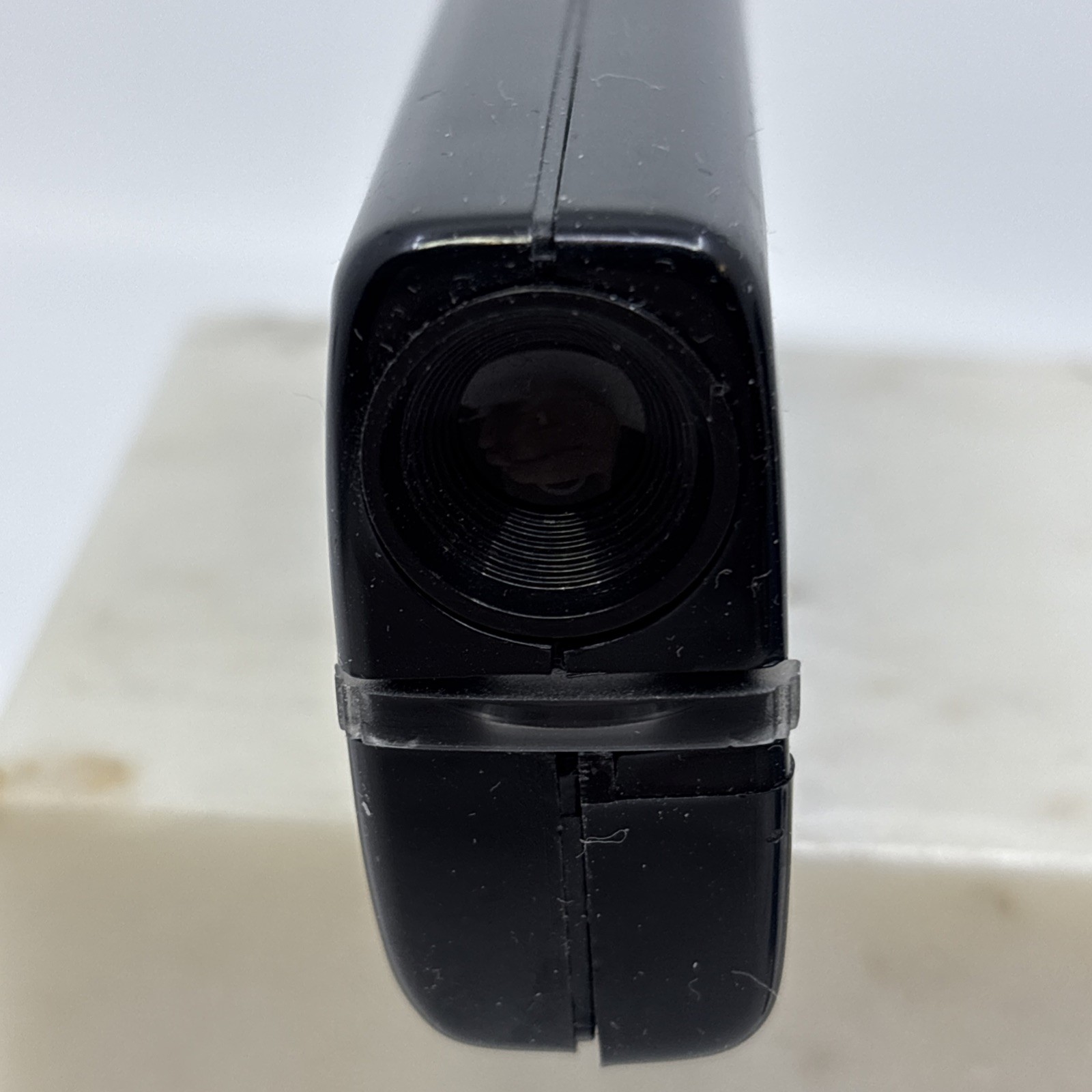 Radio Shack Slide Microscope #63-853 8X Magnifier 100X Power Illuminated 100X