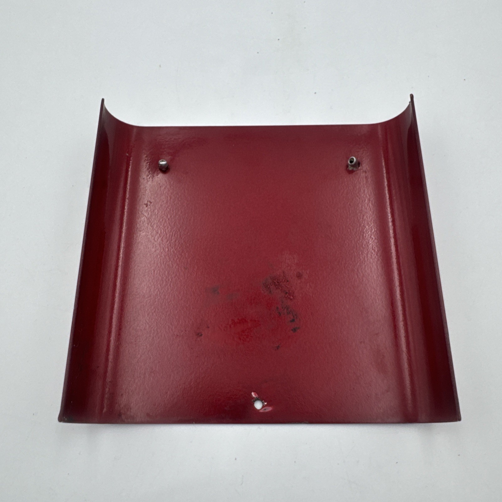 Whizzer Pacemaker II Replacement Front Fork Logo Cover Plate
