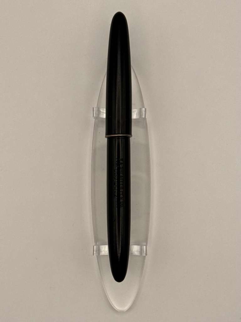 Vintage Sheaffer Balance 350 Fountain Pen Lever Fill 14K Gold No 33 Nib As Is US