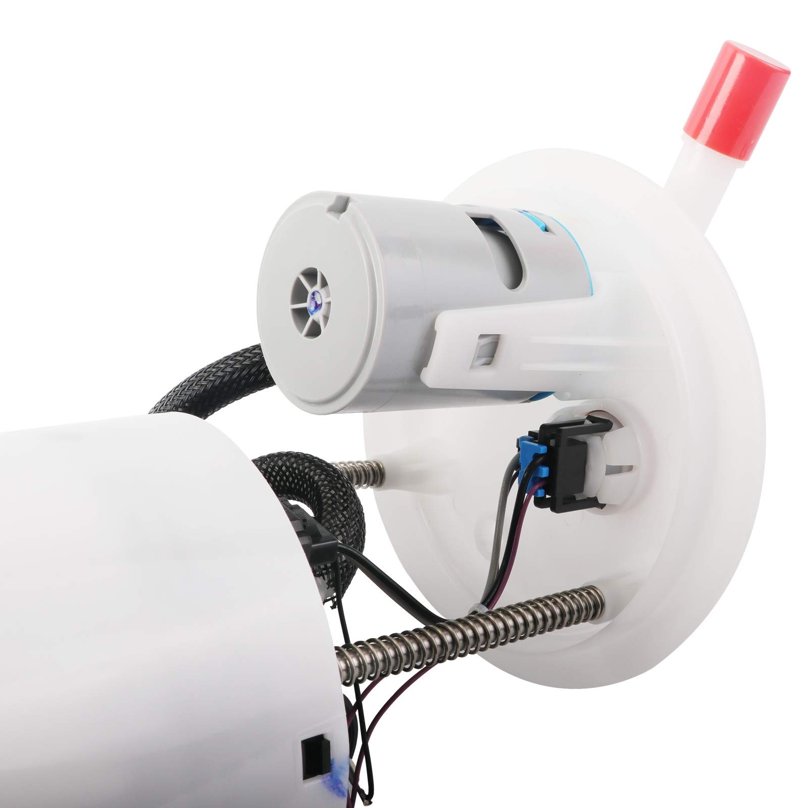 Feidks E3790M Electric Fuel Pump Module Assembly For Gmc Acadia Traverse Saturn