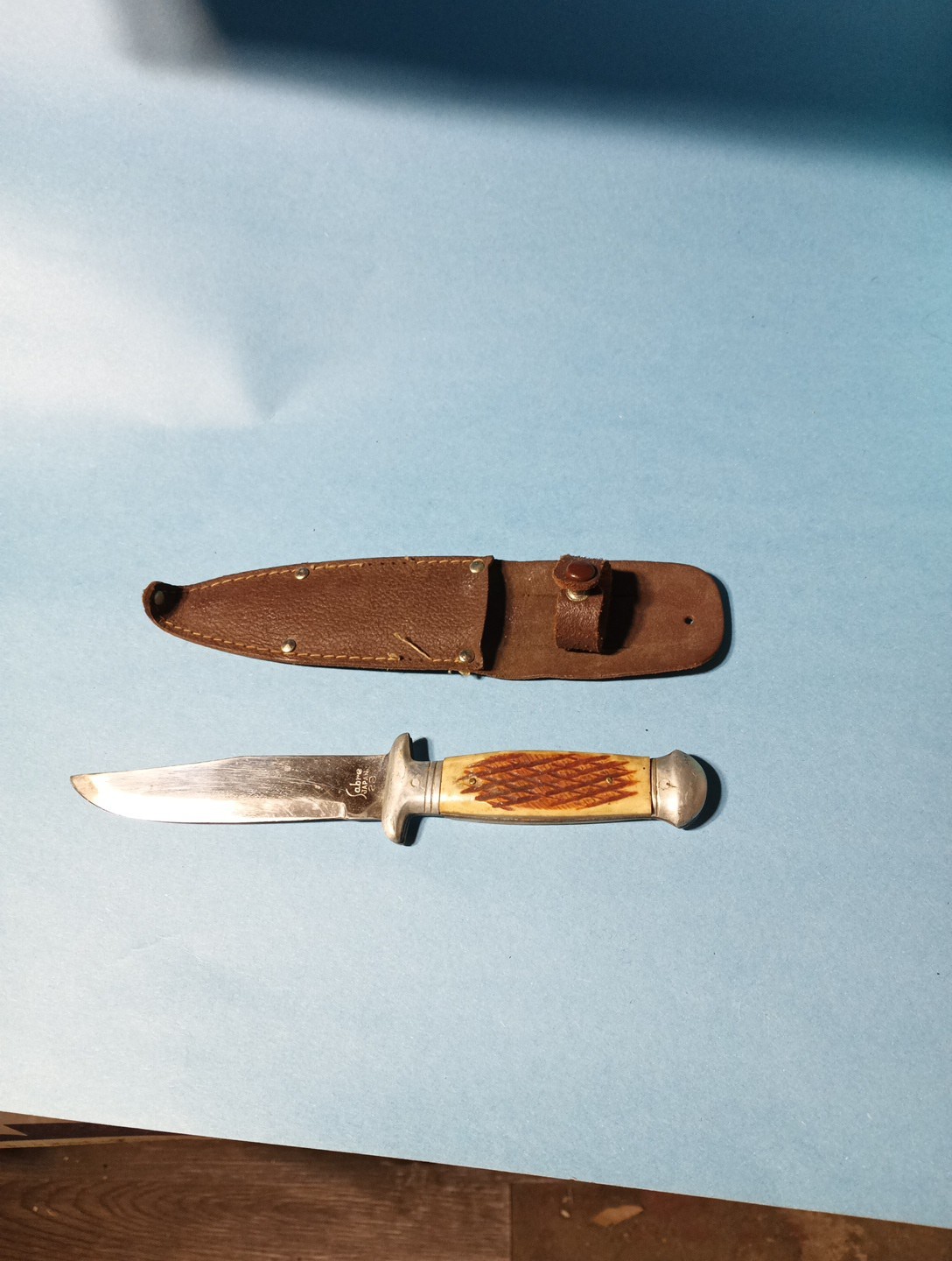 Sabre 23 Made Japan