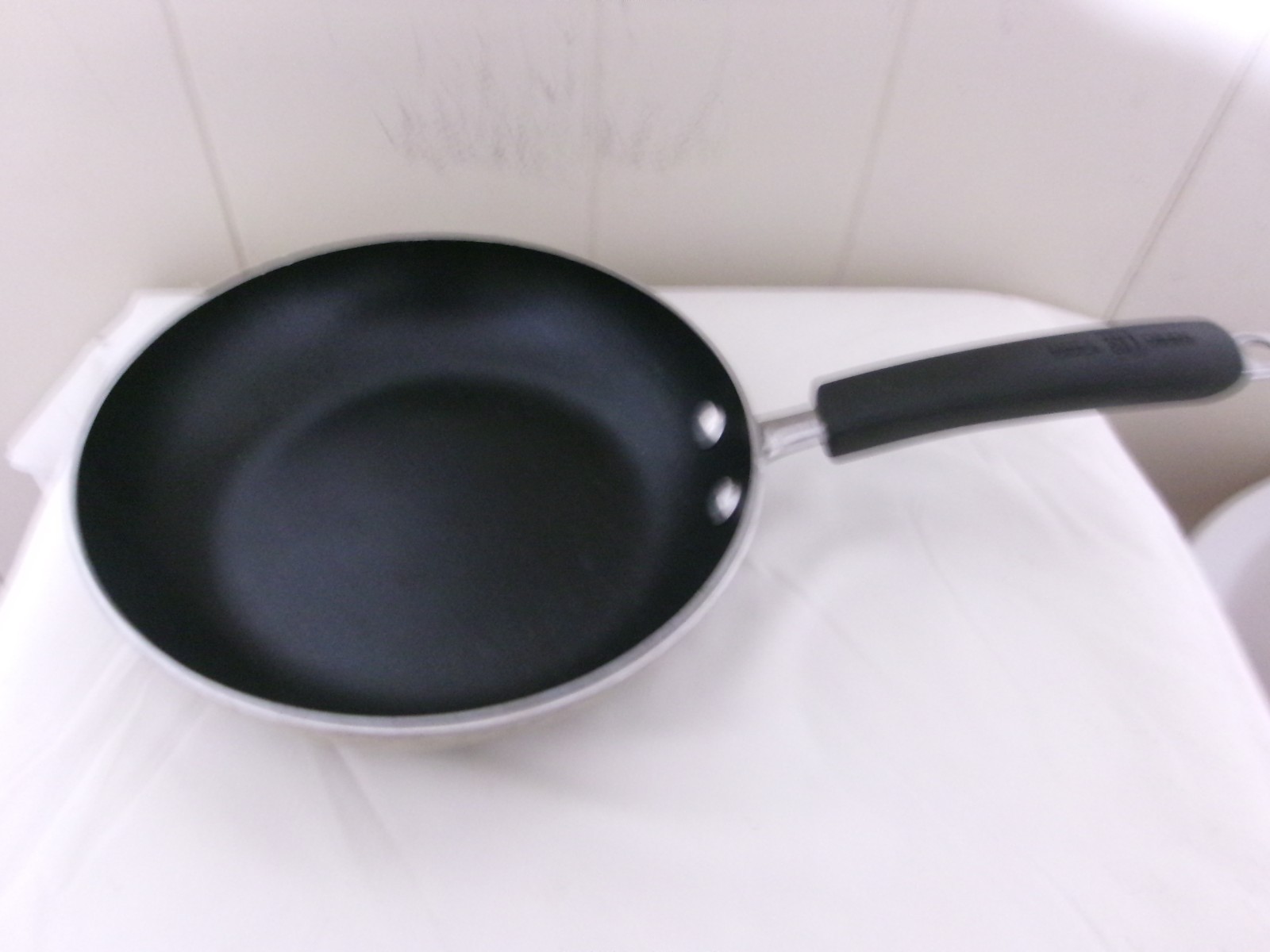 Vintage Paula Deen Collection 8 in. Skillet Non Stick