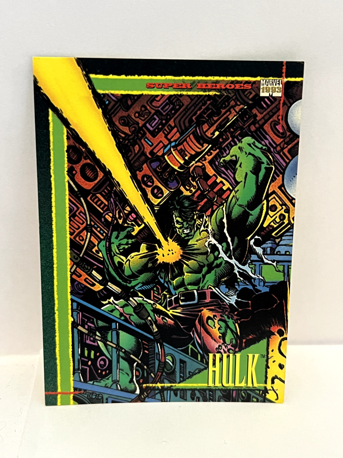 1993 Skybox Marvel Universe IV X-men (1-180 + Bonus Cards) – You Pick
