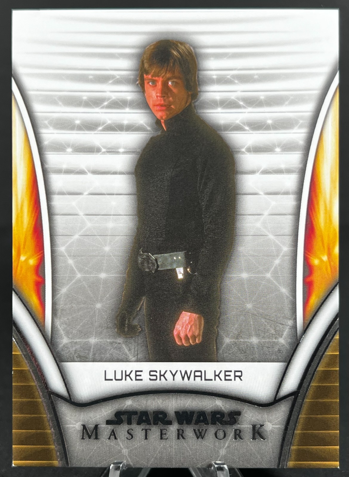 2025 Topps Star Wars Masterwork 🔥 PICK YOUR CARD 🔥 Base & Inserts *READ*