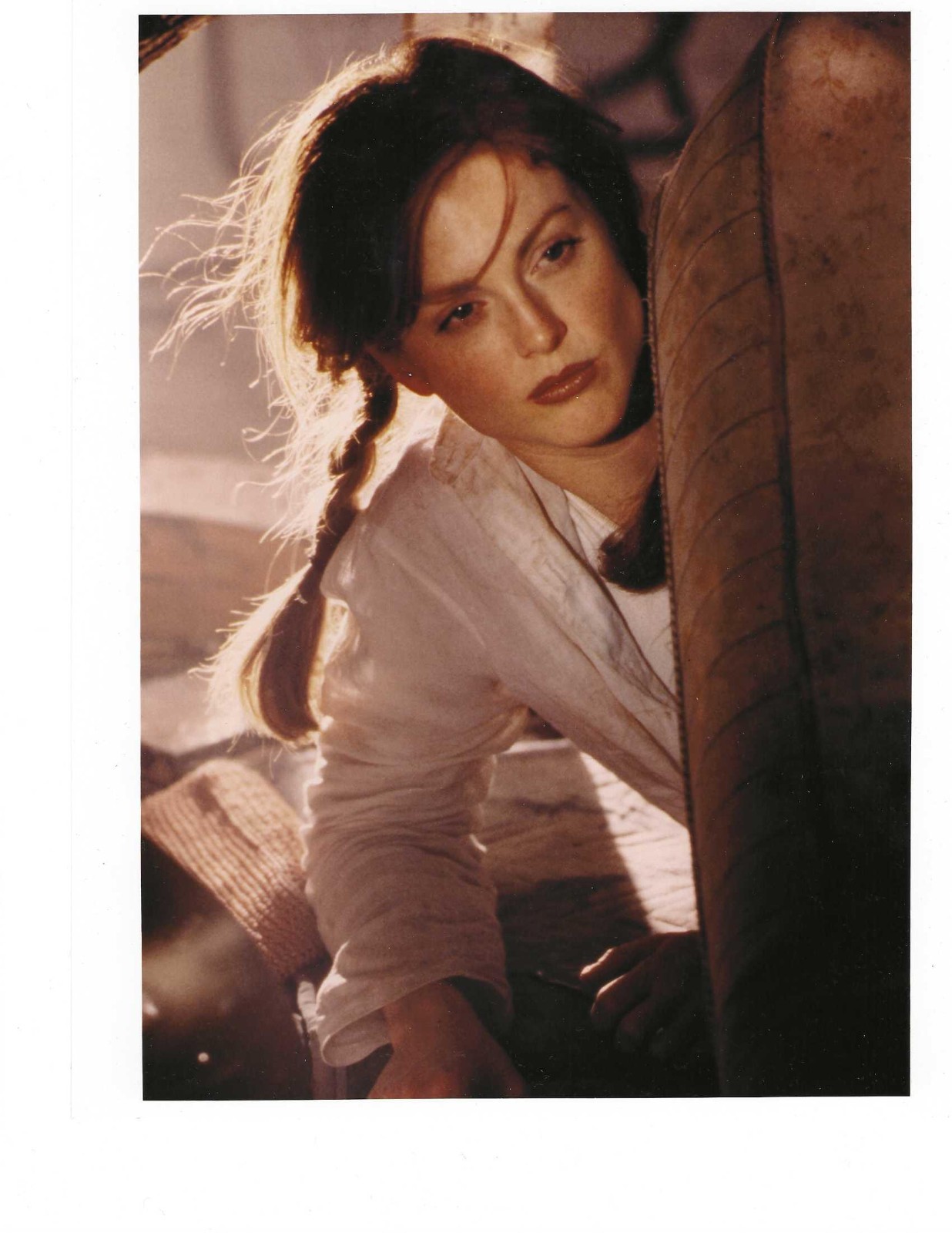 Julieanne Moore 8″ x 1 0″ color photo – Free Shipping!!