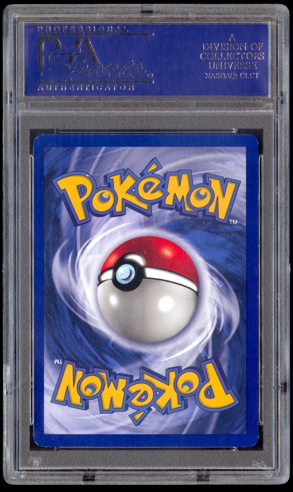 Charizard Holo 4/102 PSA 9 Base Set Shadowless Pokemon