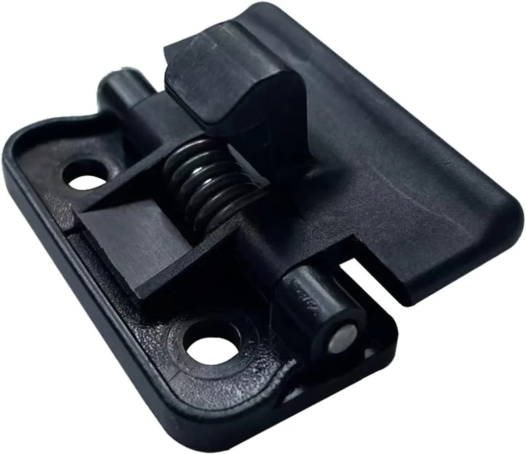 Center Console Lid Latch Compatible with Toyota 4Runner 2010-2019 and 1984-1989,