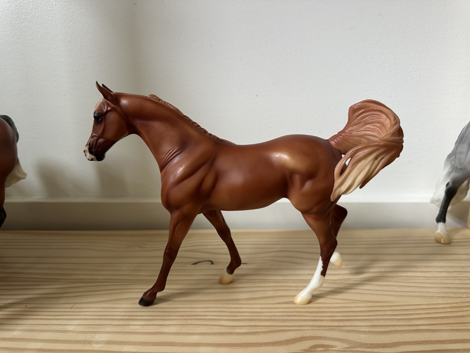 Breyer S Justadream ~ Arabian Mare 706