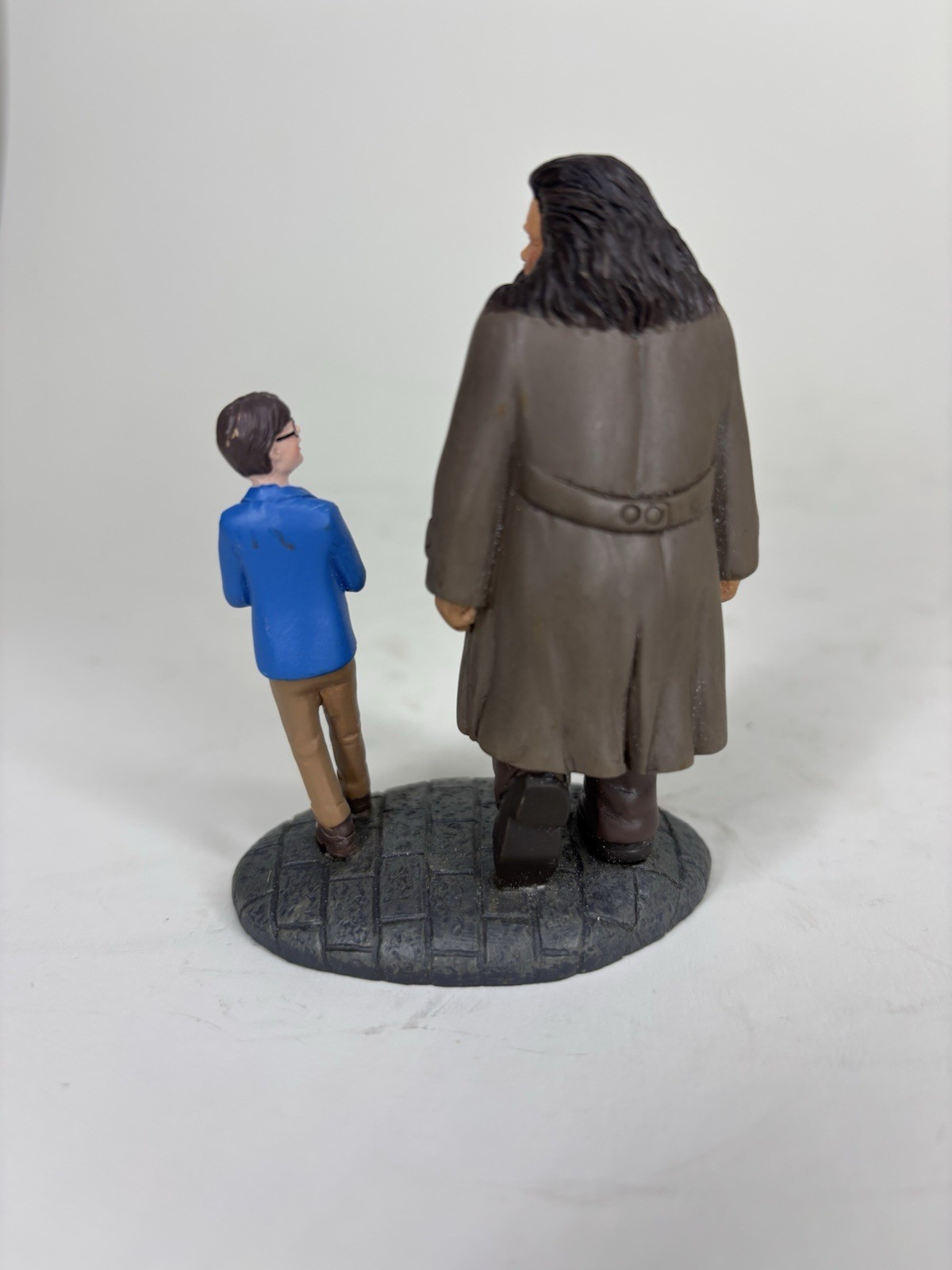 Harry Potter Village Accessories Basic Wizarding Supplies Figurine, 3.27 Inch…
