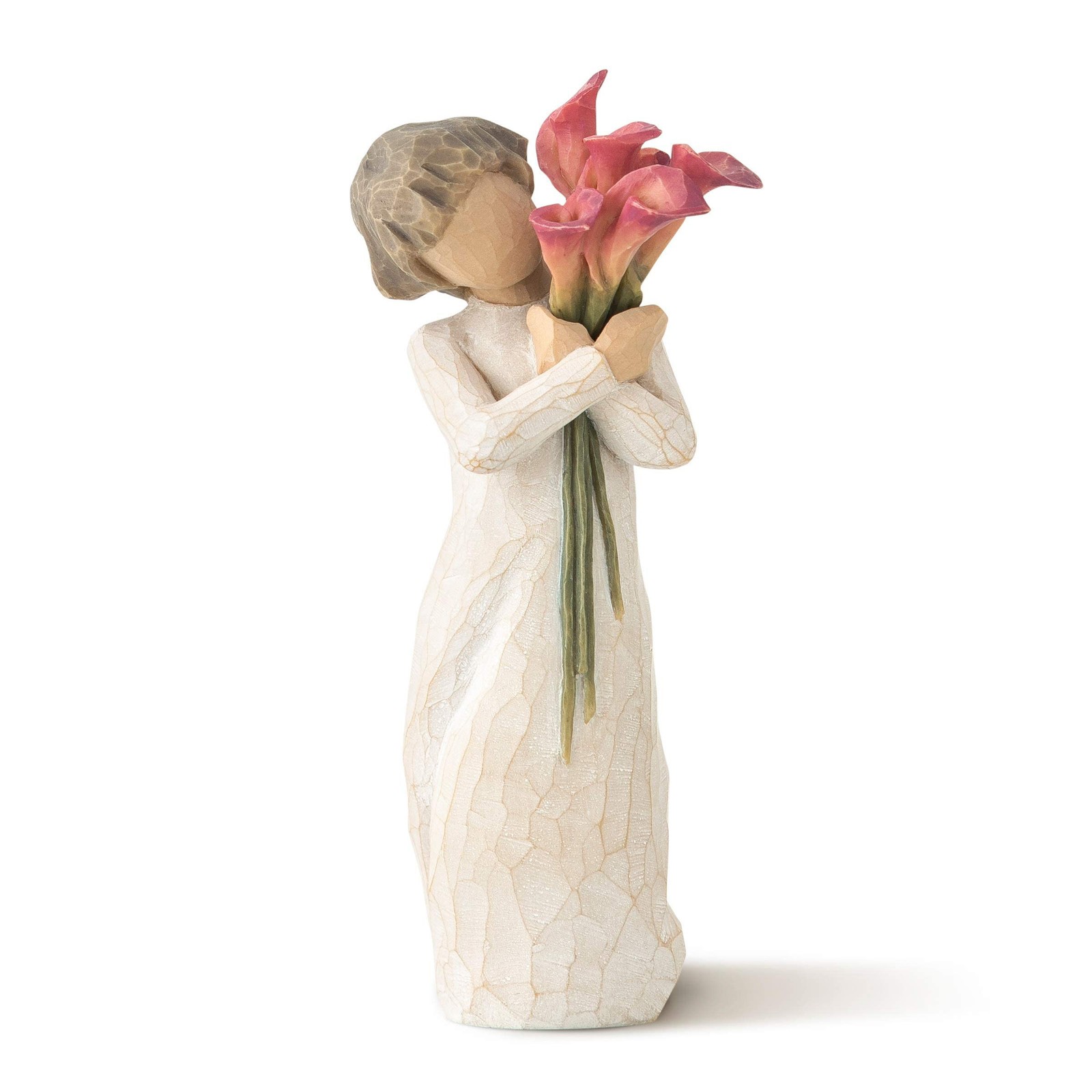 Willow Tree Bloom, Like Our Friendship, Vibrant and Ever-Constant, A Gift to …