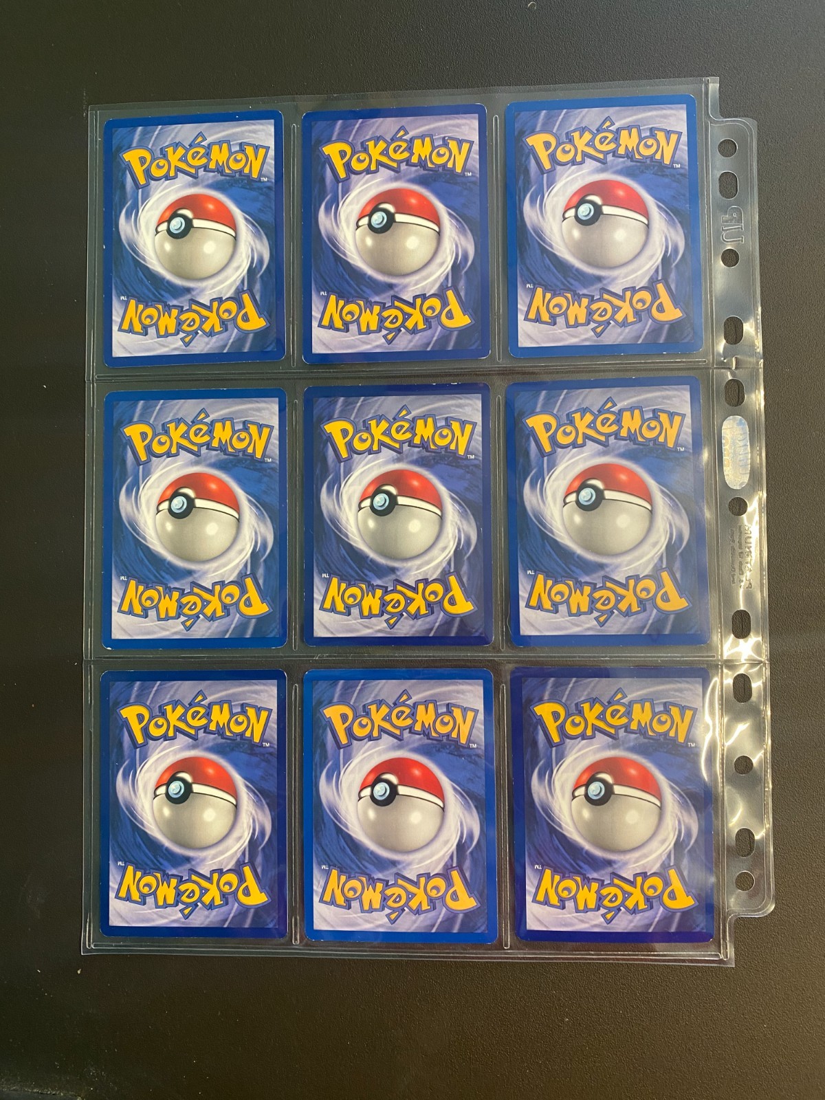 Fossil Set – Pokemon Cards Bundle – Complete Common and Uncommon – 1999 WOTC