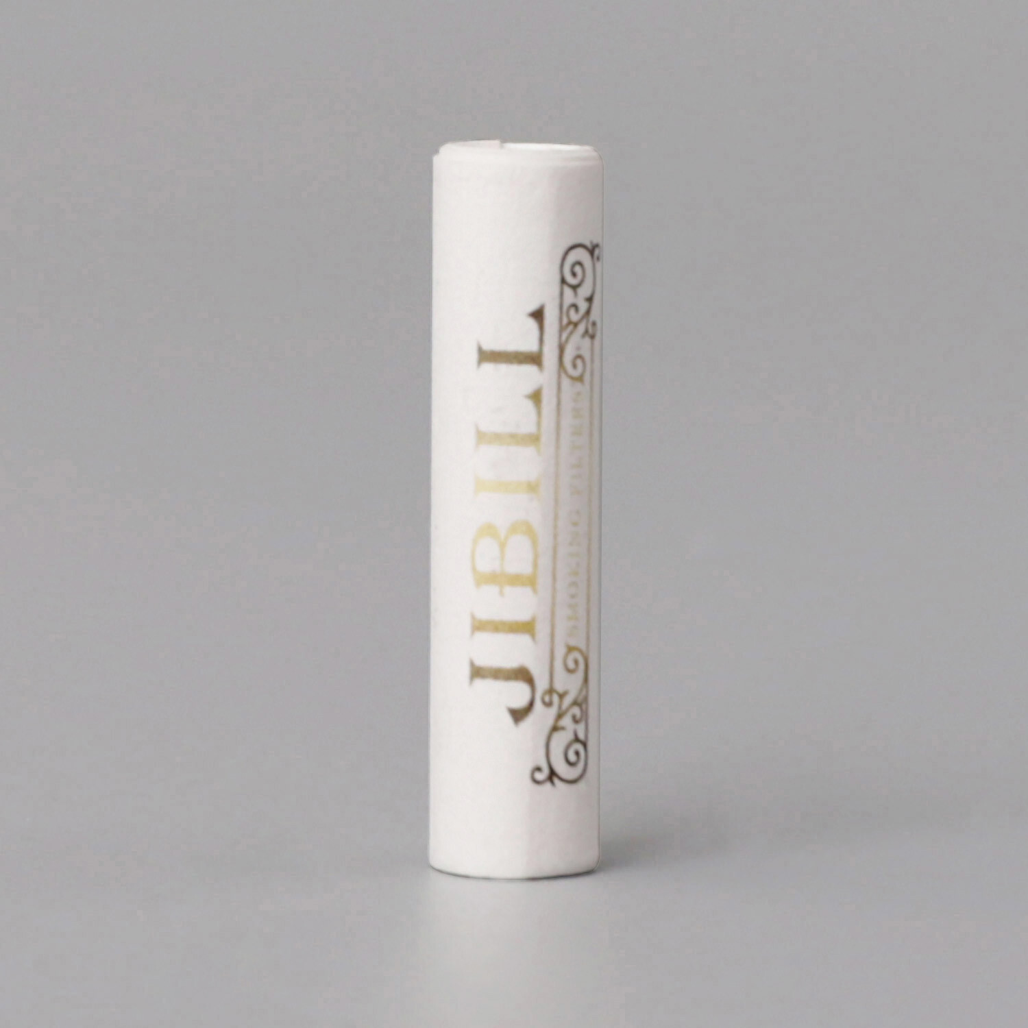 JIBILL 50pcs 6mm Activated Carbon Filters for Tobacco Smoking Pipe Ceramic Caps