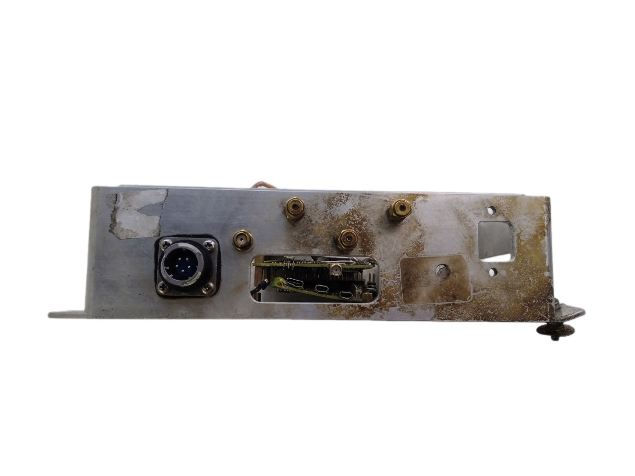 Shahed-136 Geran-2 UAV Data Processing Module Original Borsch Raspberry Pi Unit