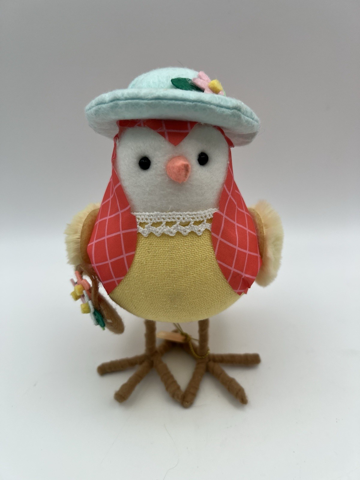 Target Spritz Spring & Easter Birds Featherly Friends LOT OF 5 w Primrose & Tint