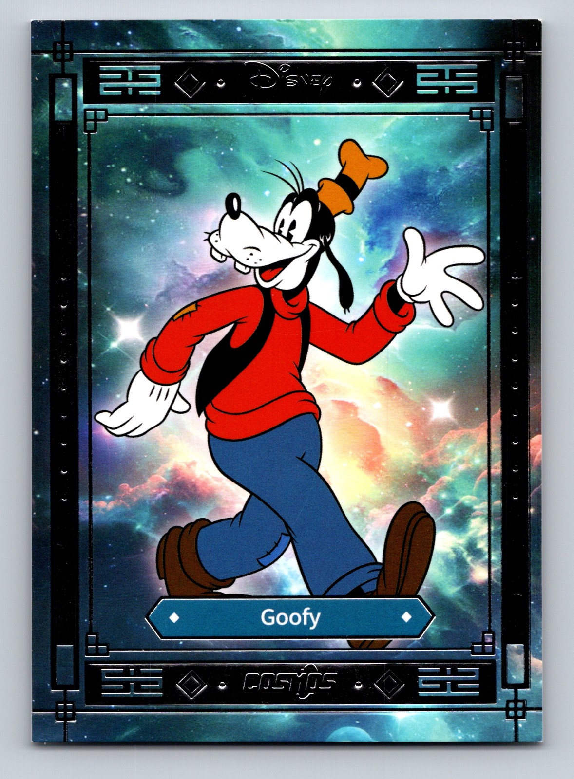 2025 Kakawow Cosmos Disney #CDT-B-05 Goofy