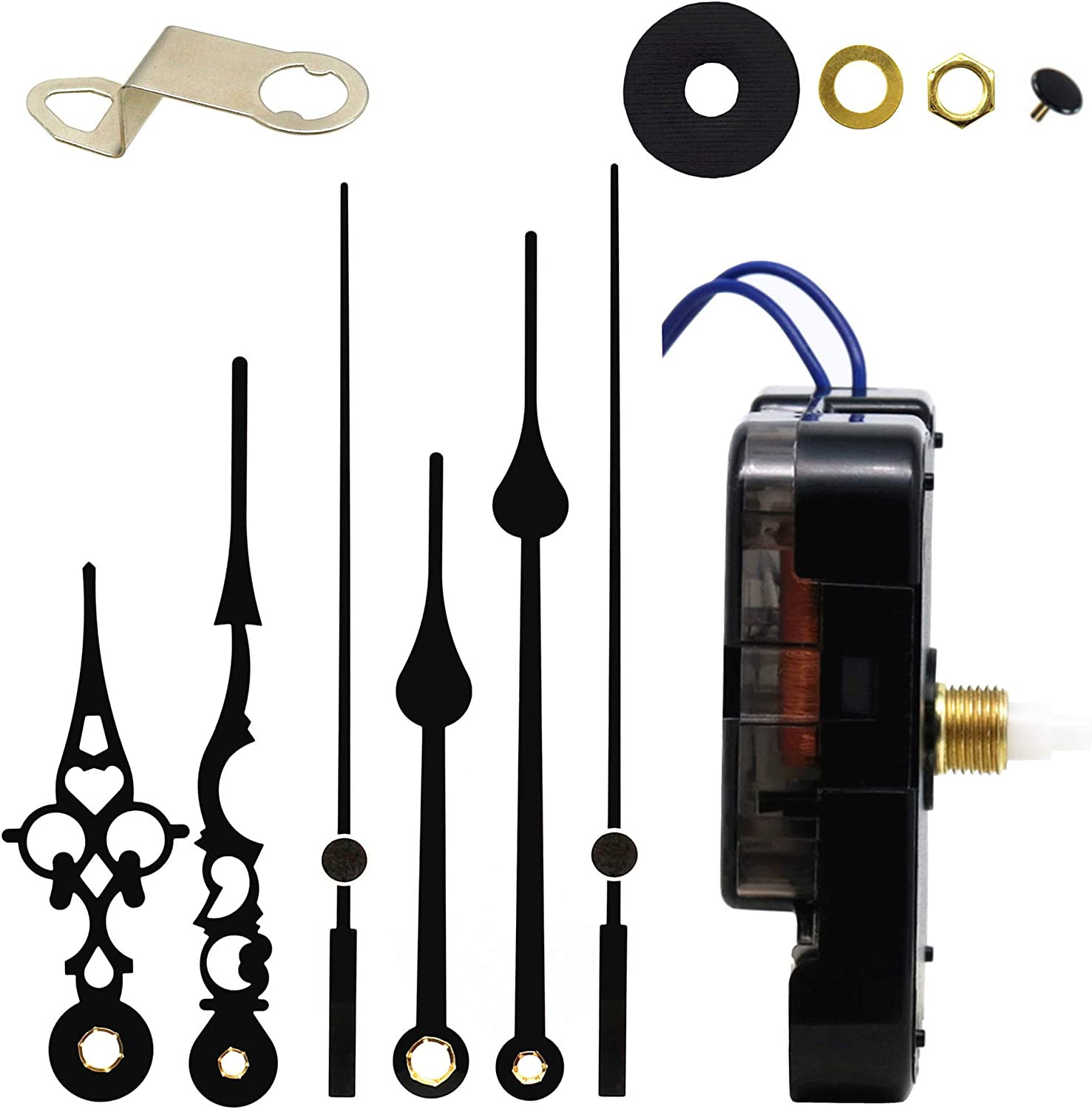 Youngtown 12888 Step Quartz Movement Repair Part with Hour Trigger Switch.7/64 I