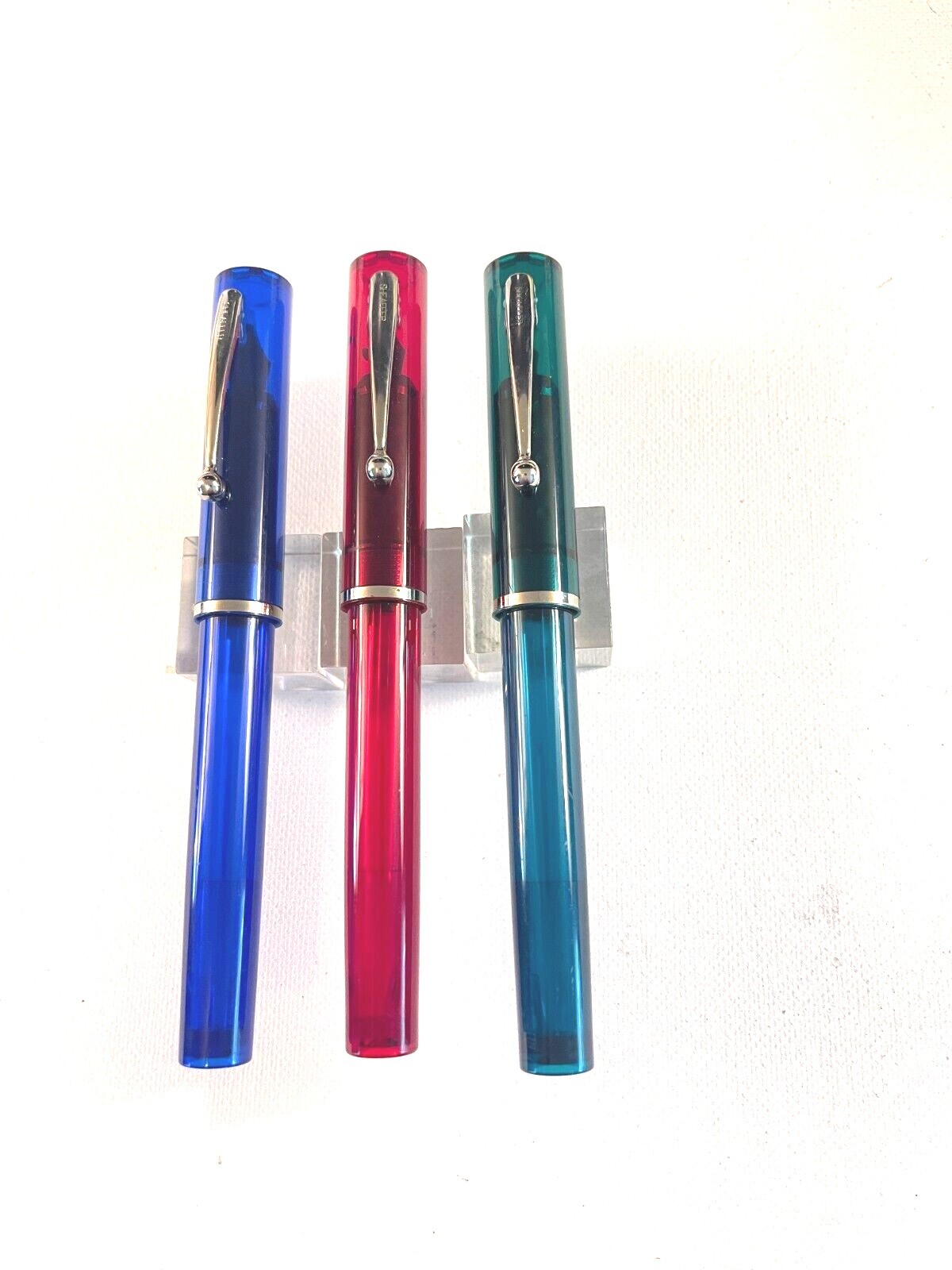 New/Old Sheaffer No Nonsense fountain Pen. Buyer chooses color and nib Excellent