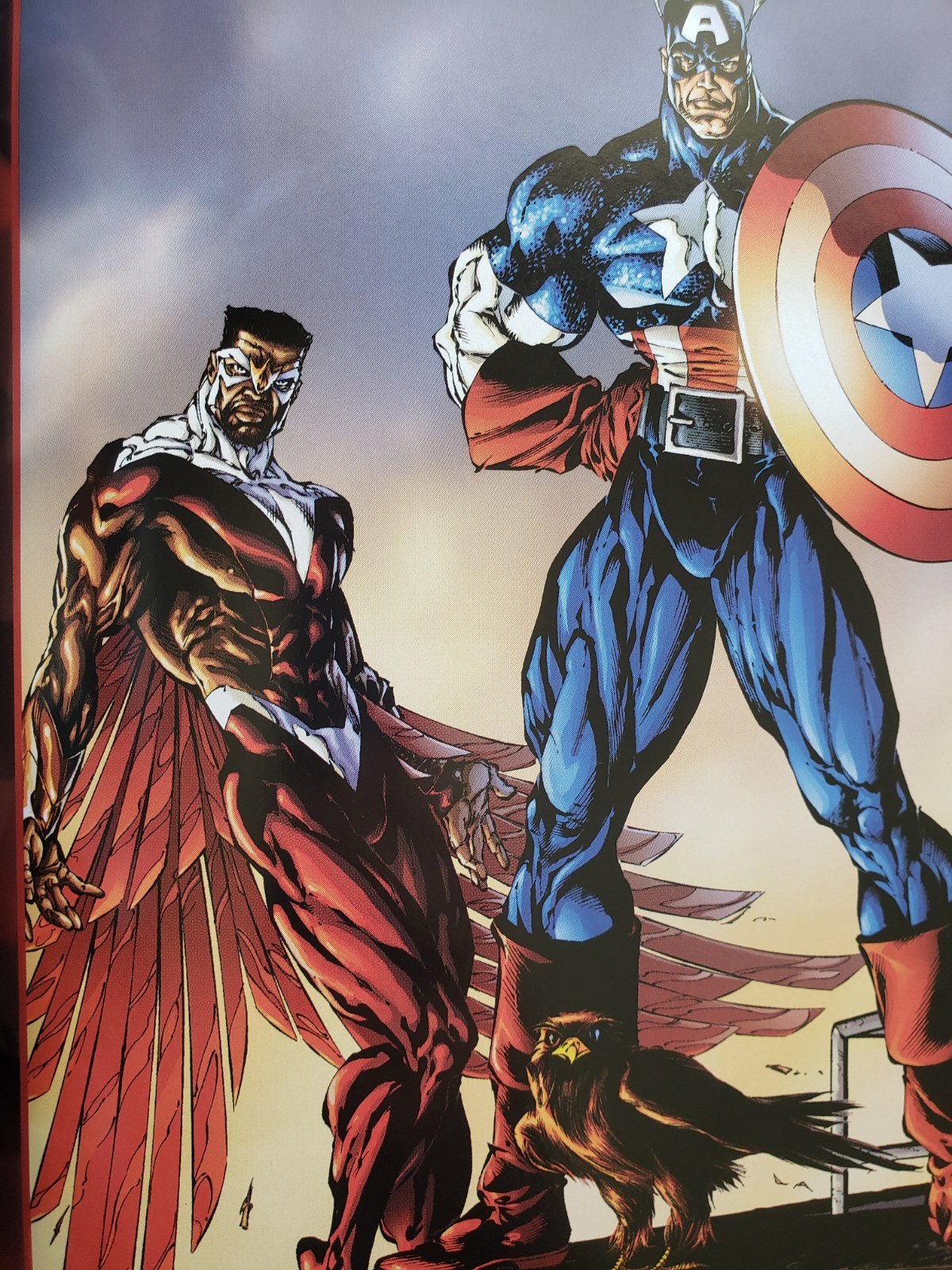 Winter Soldier: The Complete Collection by Ed Brubaker + 3 Captain America Books