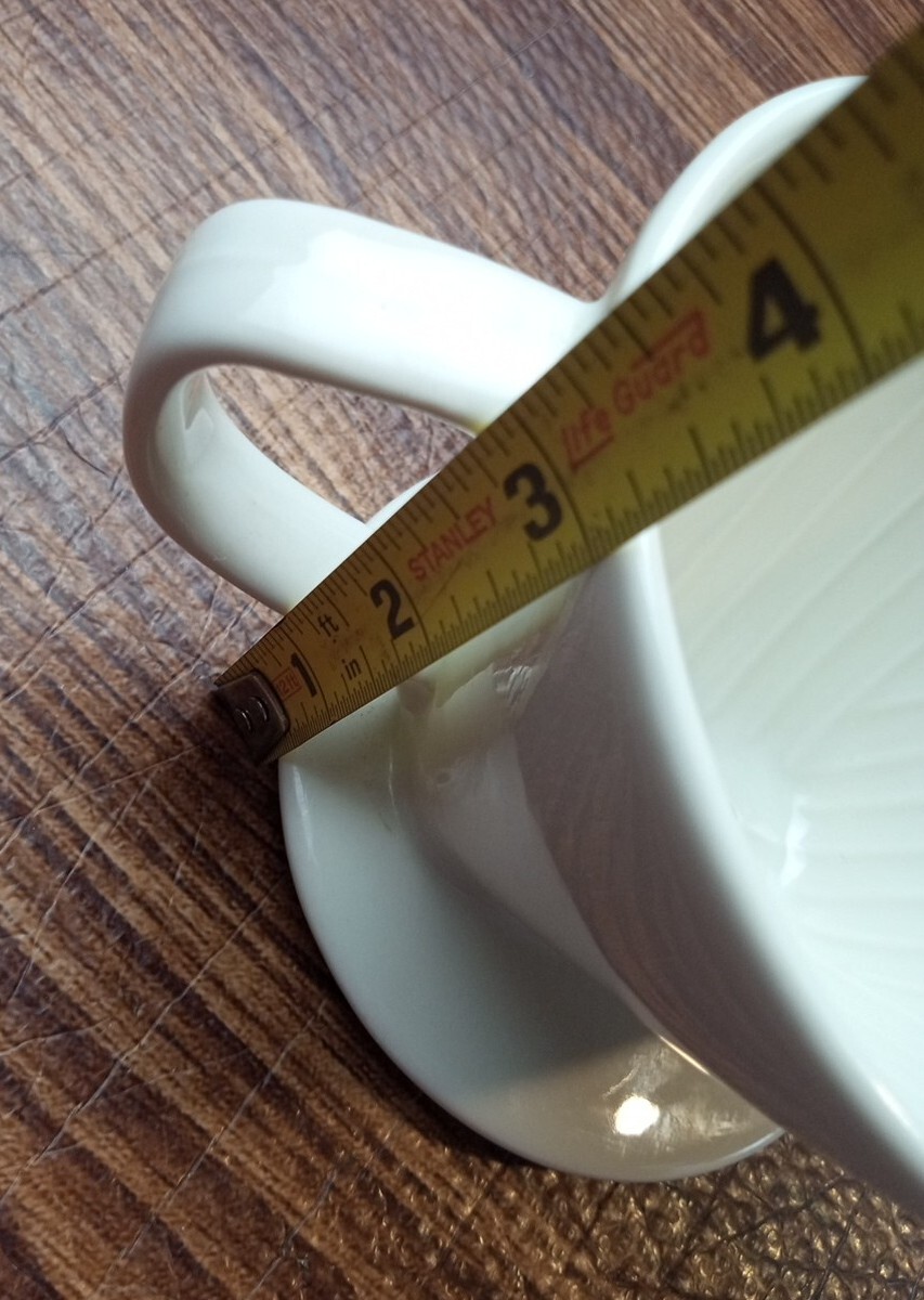 Porcelain Coffee Filter