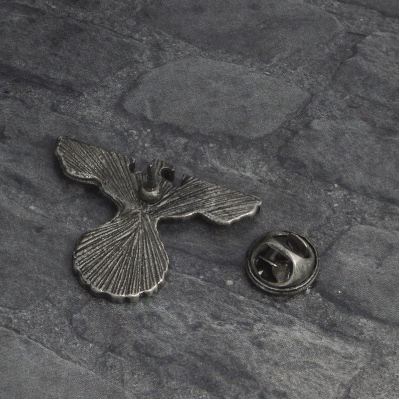 Germany German Eagle Cross WW2 World War 2 WWII 1.4″ Lapel Enamel Pin US SELLER