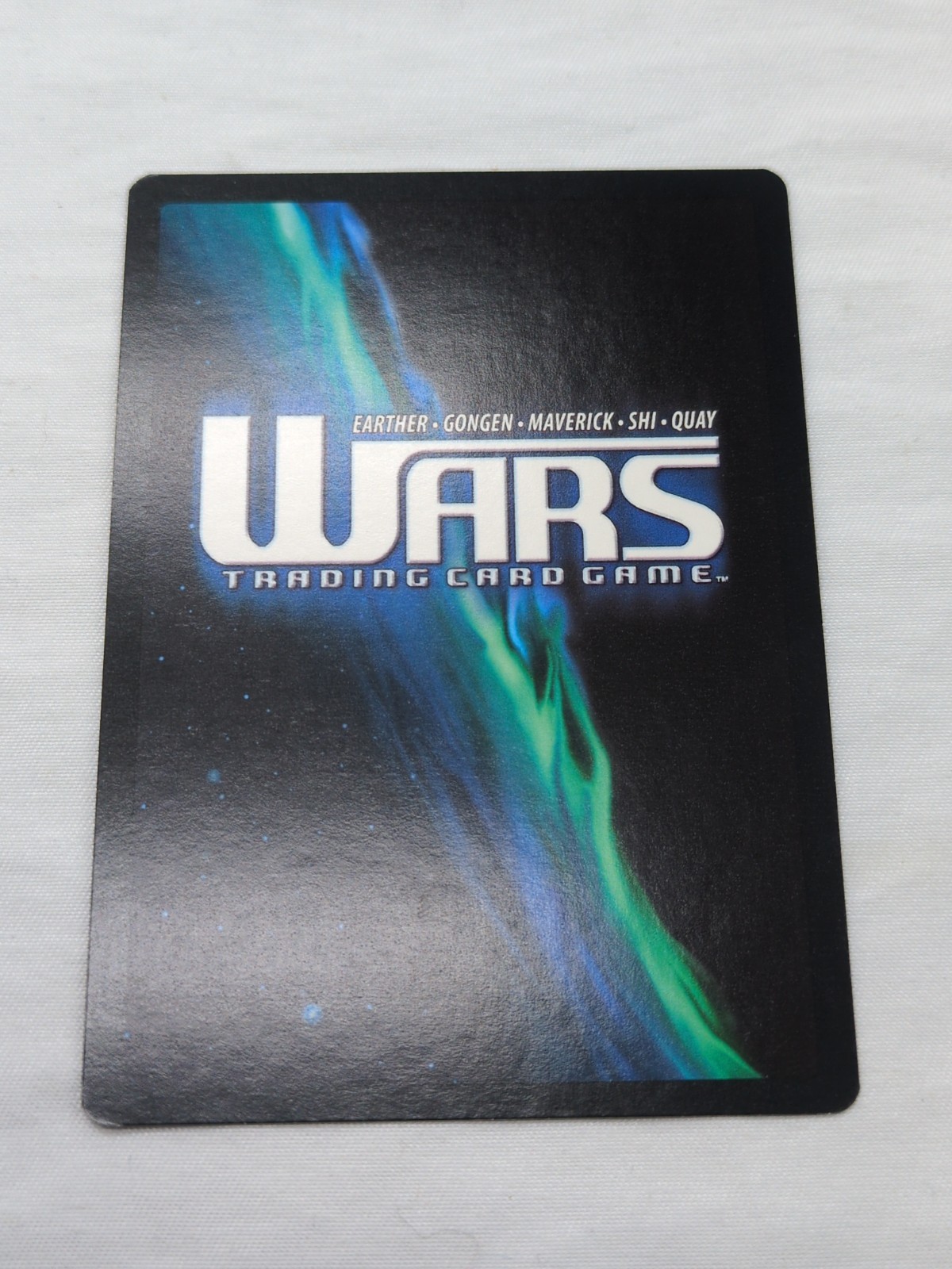 Darkslider Wars Nowhere To Hide 66 Common Card