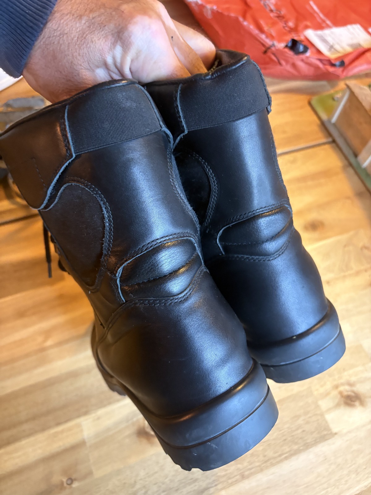 AIR FORCE SIZE 44 fighter pilot