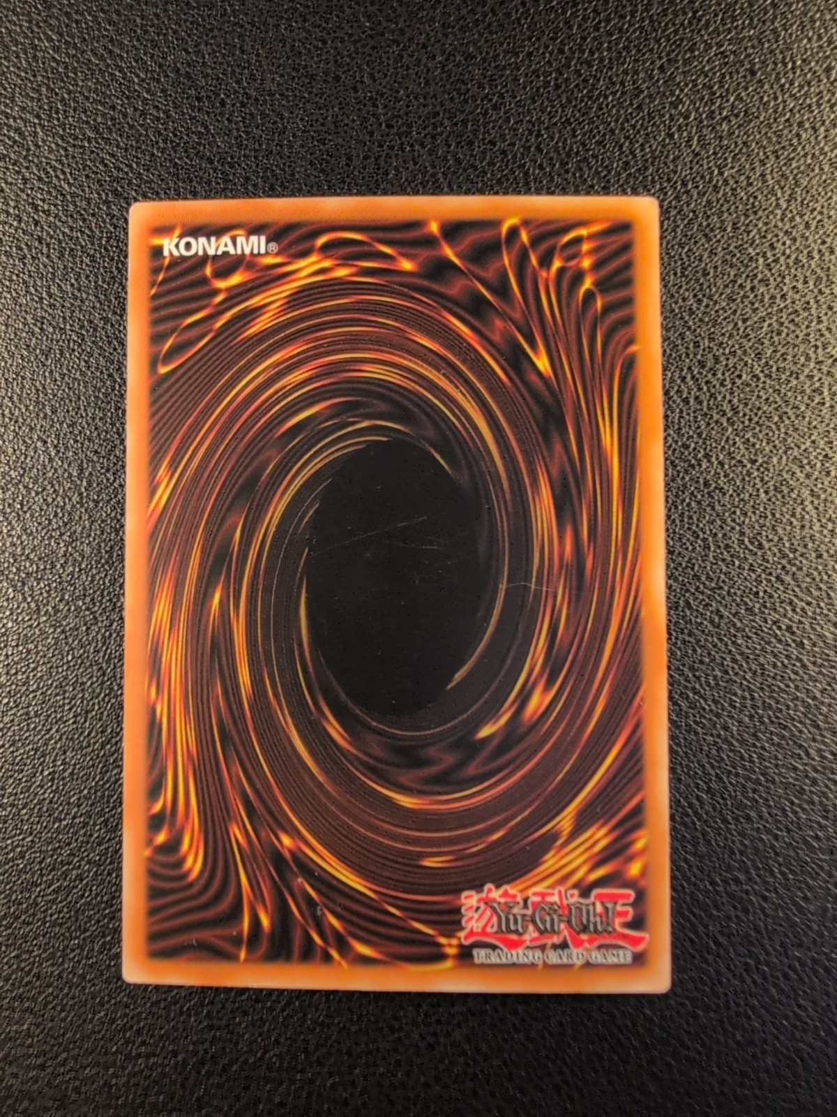 Yugioh Violet Crystal LOB-E033 Common