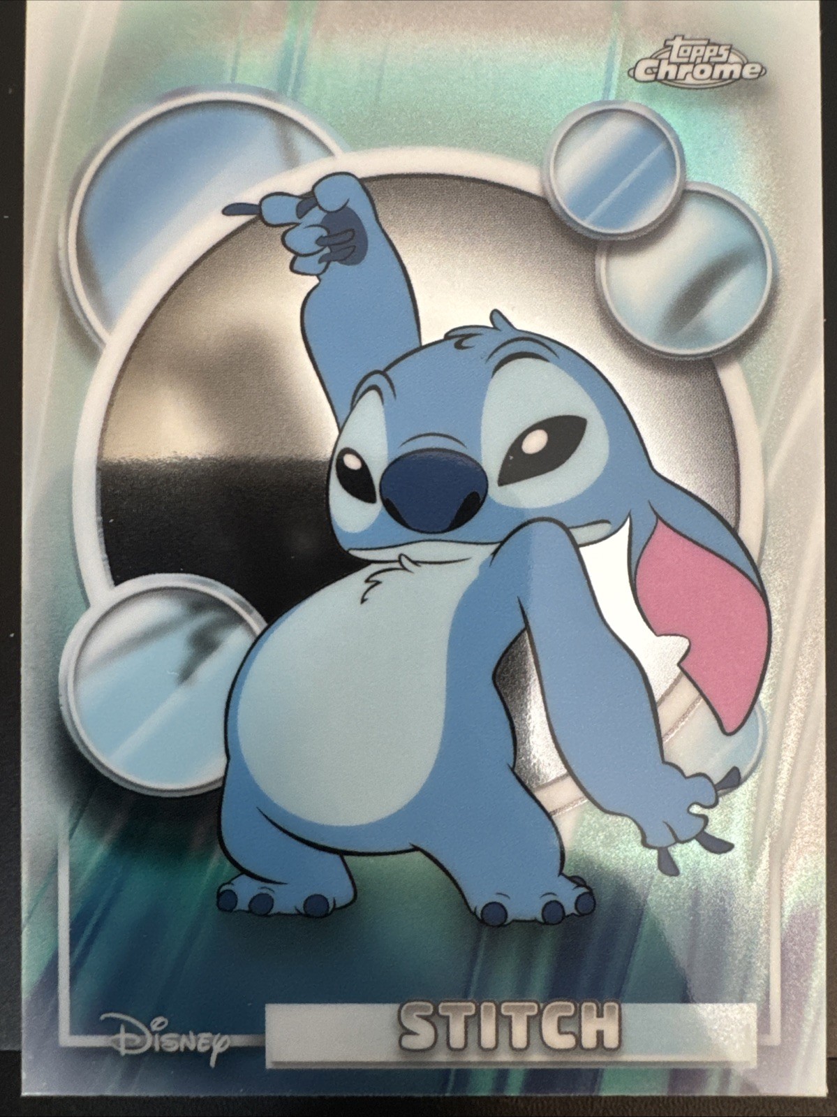 2026 Topps Chrome Disney Base Singles COMPLETE YOUR SET #1-200 – YOU PICK SALE