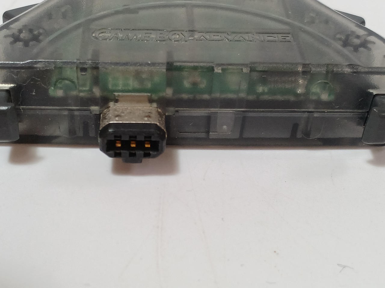 Nintendo Pokemon FireRed Version Game Boy Advance