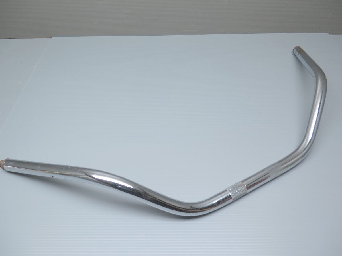Harley-Davidson Softail Breakout Genuine 1-inch (25.4mm) Handlebars