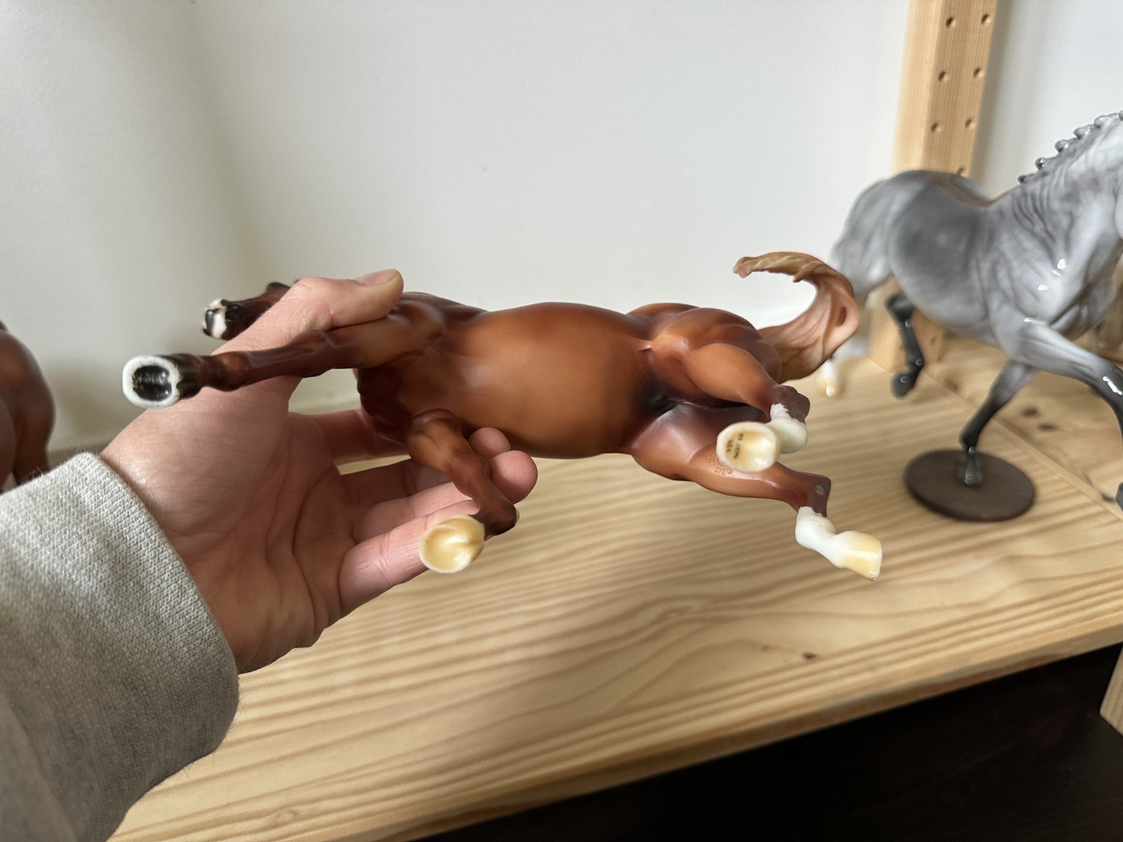 Breyer S Justadream ~ Arabian Mare 706