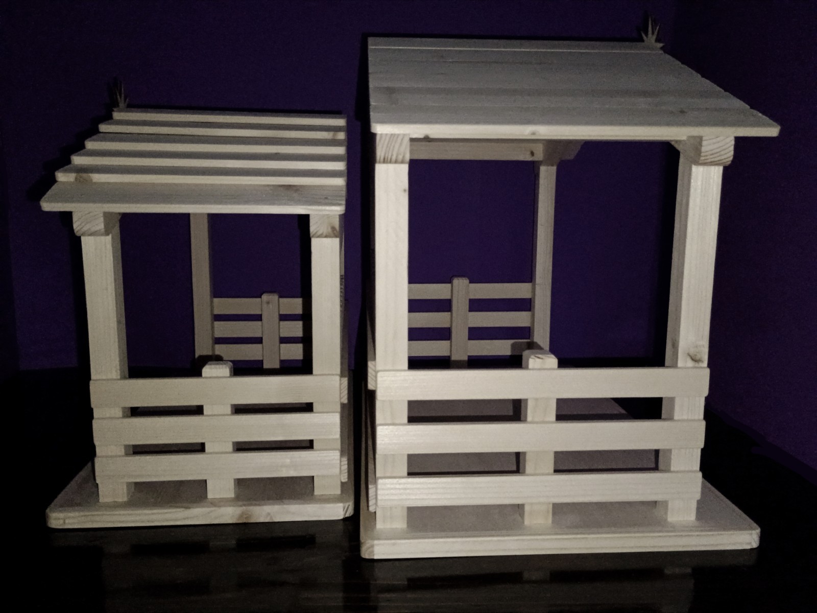 Christmas Manger, Stable , Nativity , Wooden