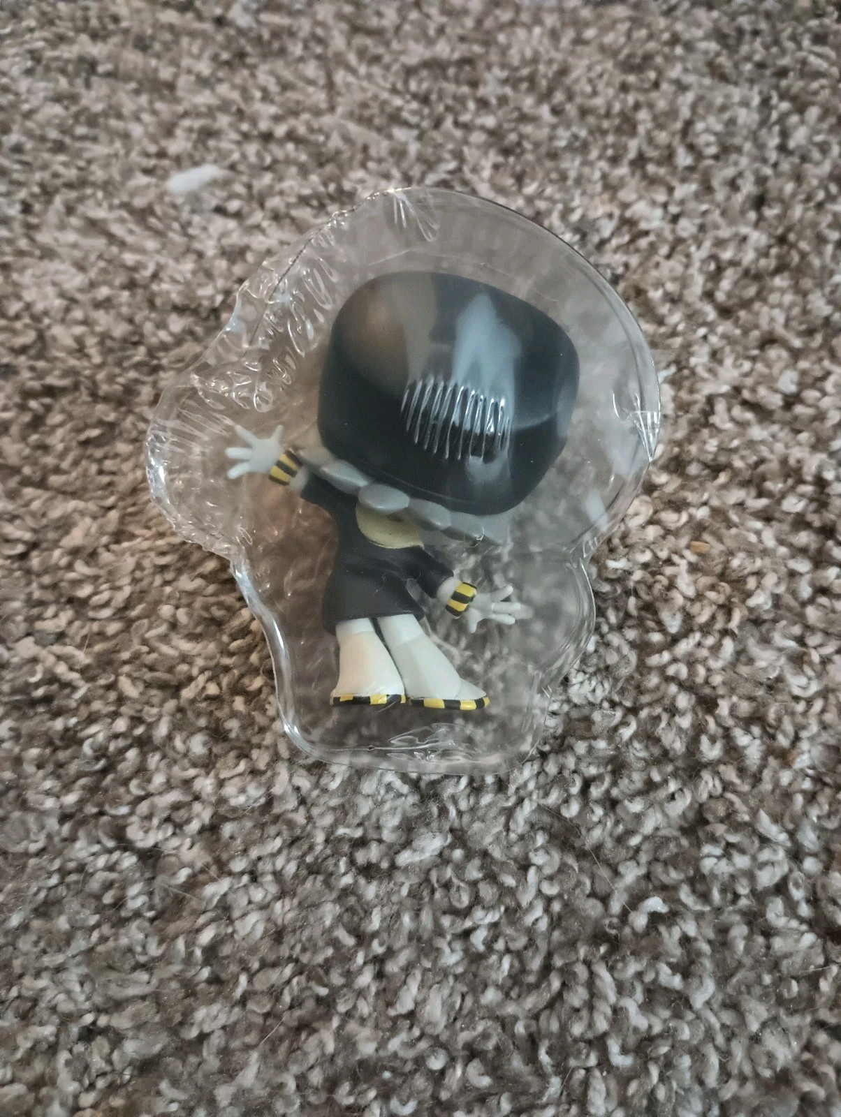 Murder Drones animiniz Main Character Series – N (OOB)