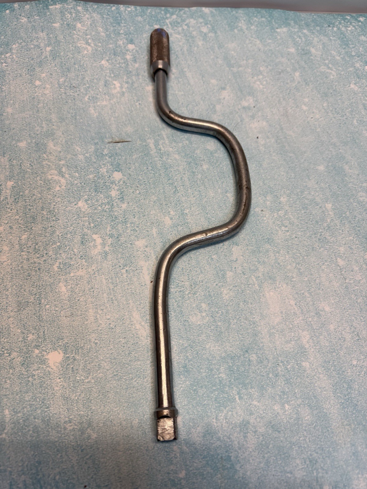 Speeder Handle 1/2” Drive 16.5” In Long