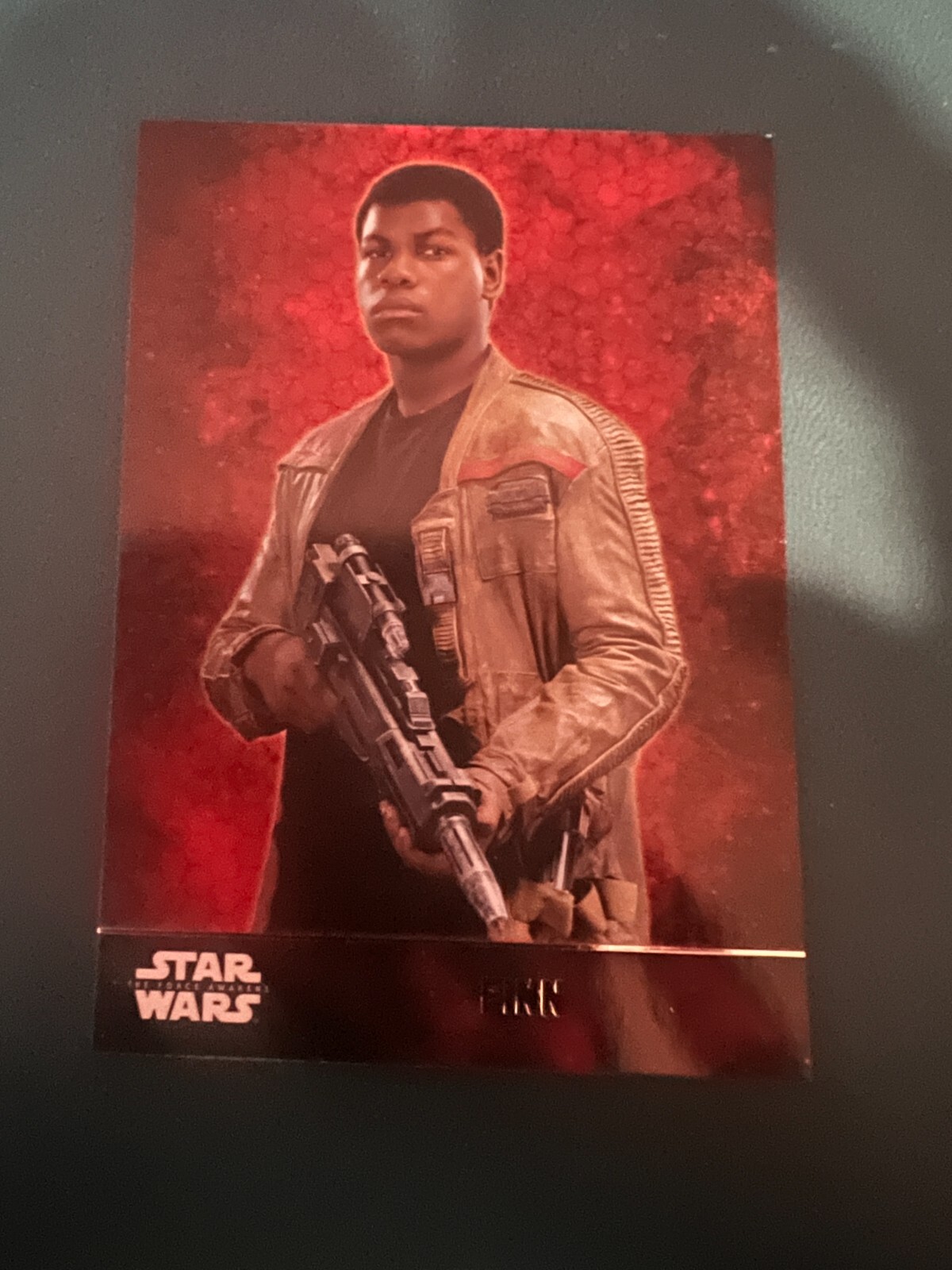 2015 Topps Star Wars: The Force Awakens Series 1 Complete Your Set U Pick