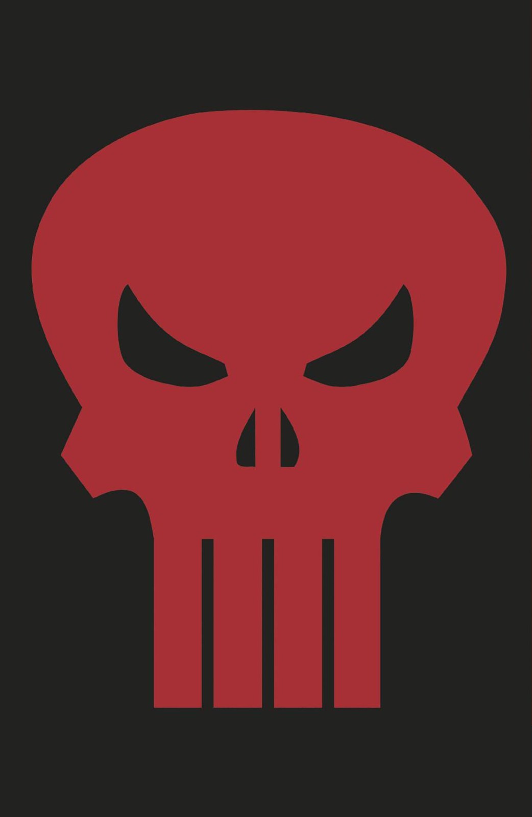 Punisher: Red Band (2025) #1 2 3 4 5 Marvel Comics COVER SELECT