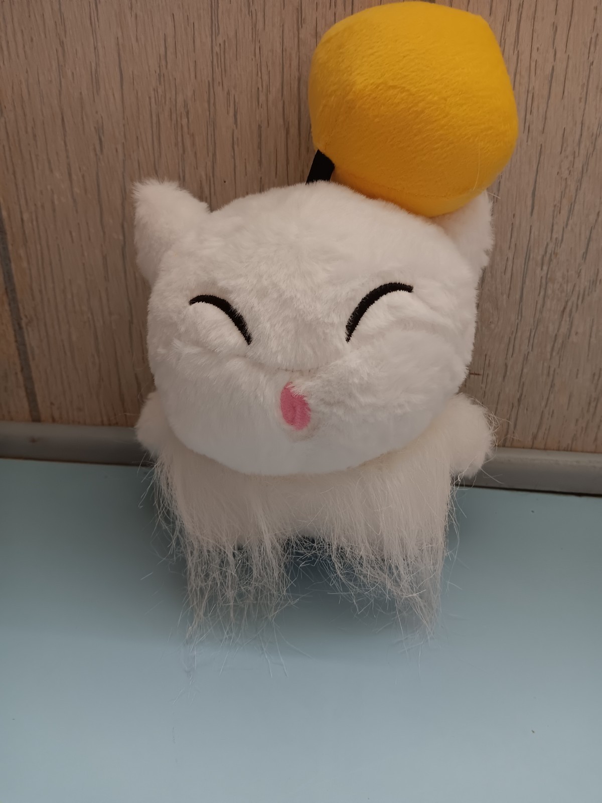 Final Fantasy Moogle Plush 9″ Inches (NEW)