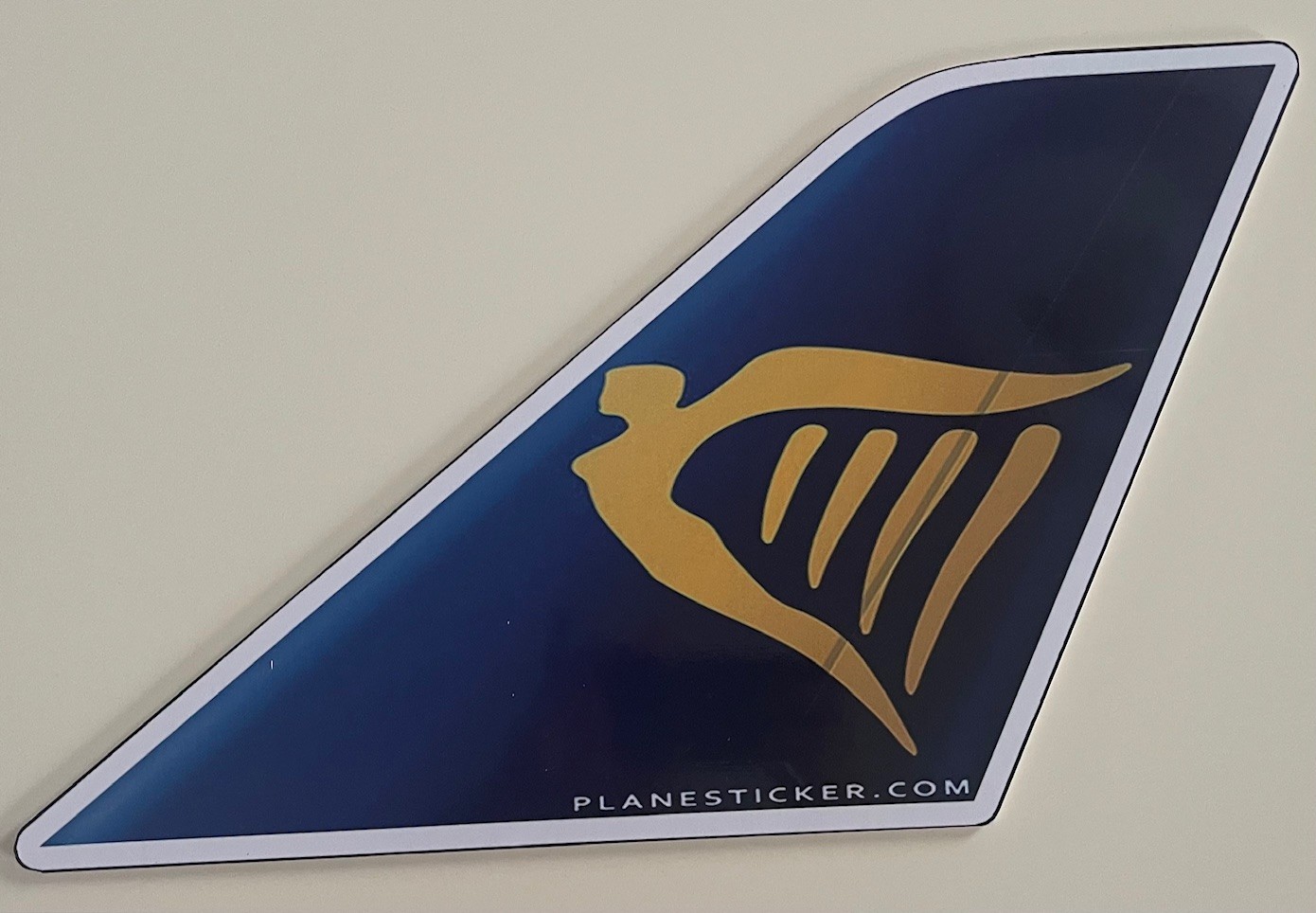 ✈️ Decorative Airline Tails – Perfect for Aviation Lovers! Delta, American, etc