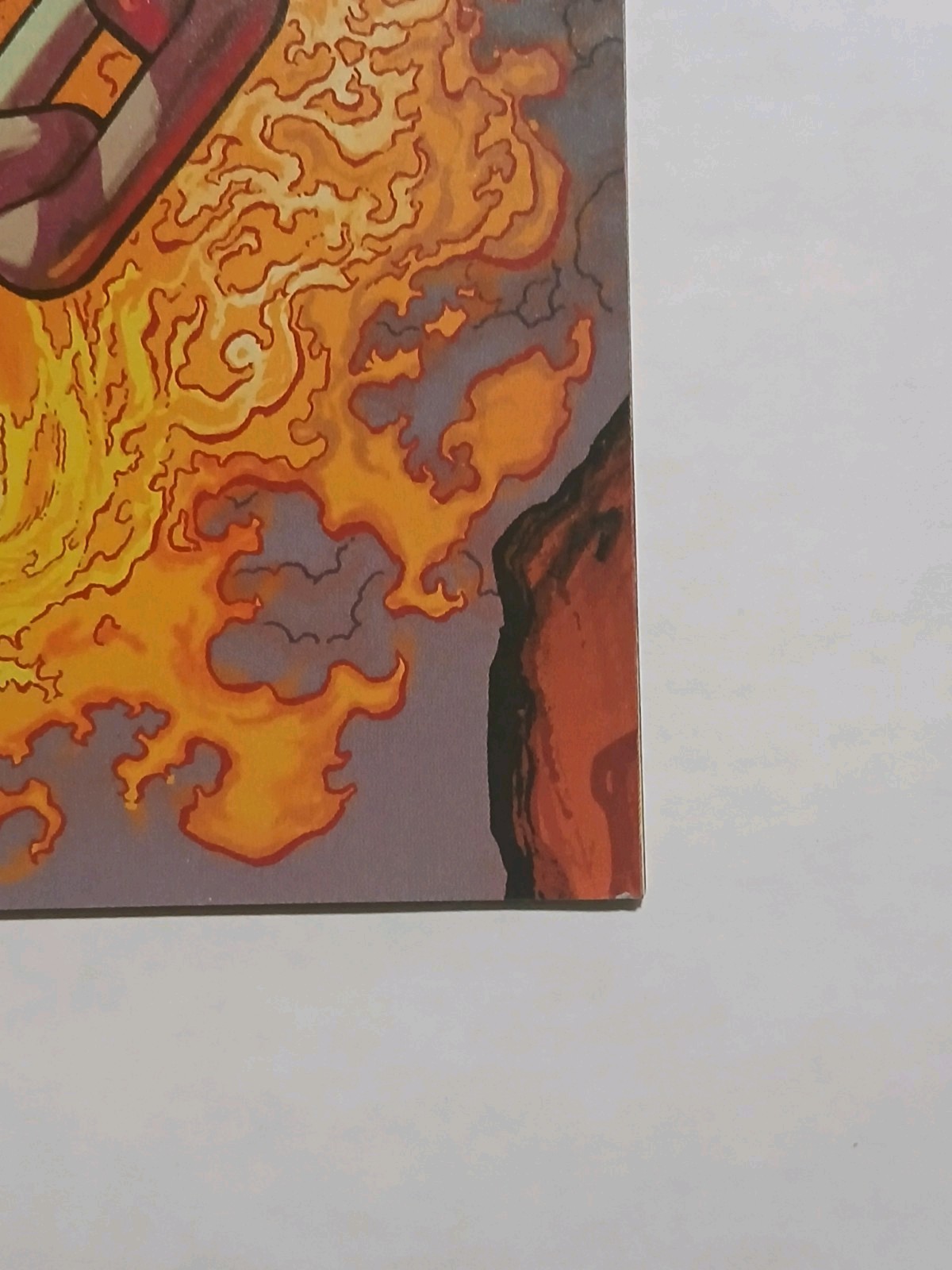 Marvel Ghost Rider #1 (Legacy #237) Brisson, Kuder