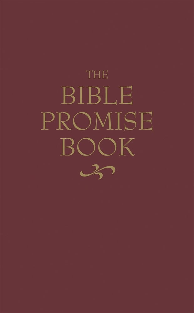 The Bible Promise Book – KJV