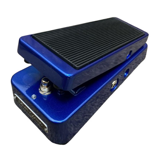 Xotic XW-2 Wah Effect Pedal Guitar Effects Pedal with Box Fully Functional