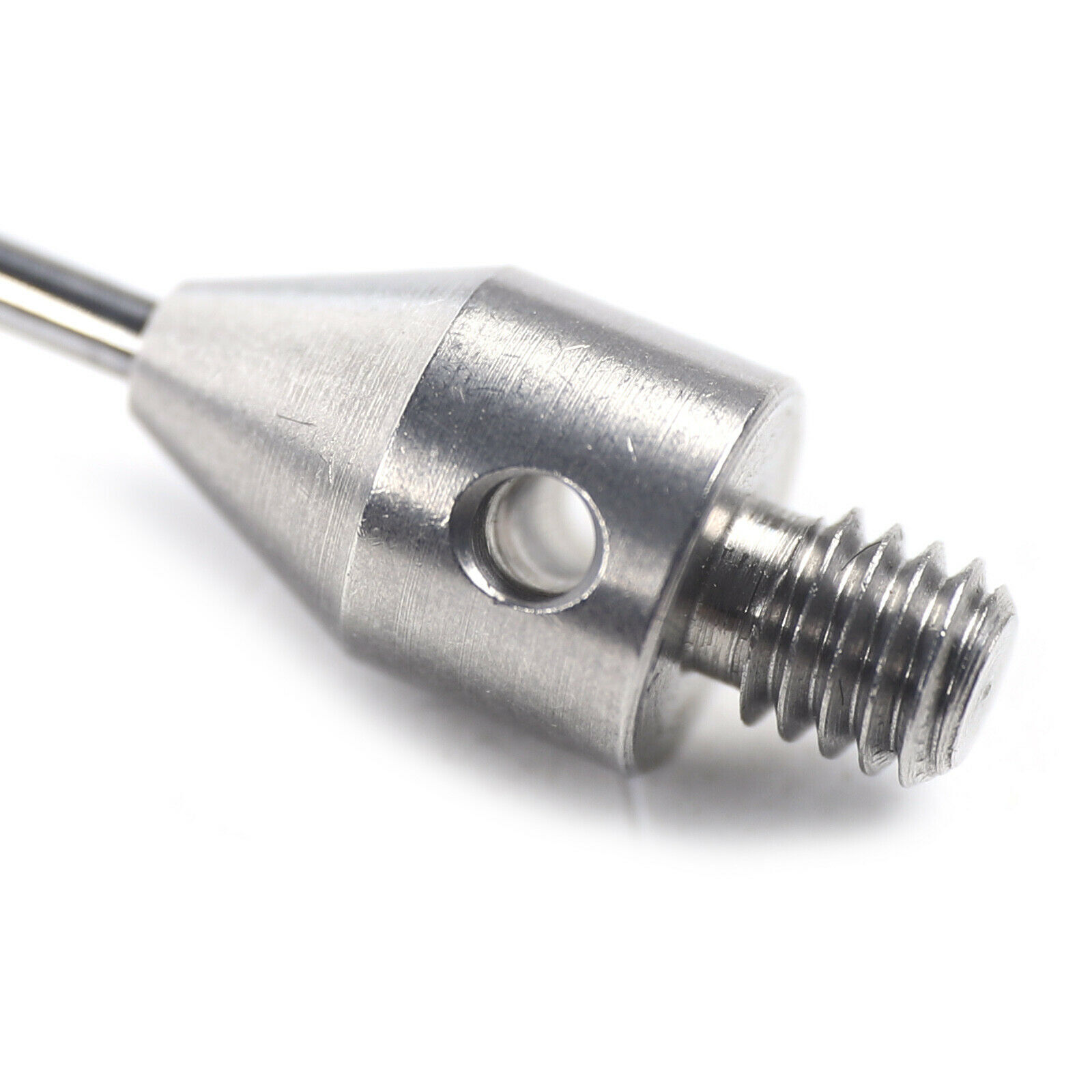 CMM Touch Probe 2mm Ruby Ball 50mm Long styli M4 Thread CMM Stylus A-5003-4797