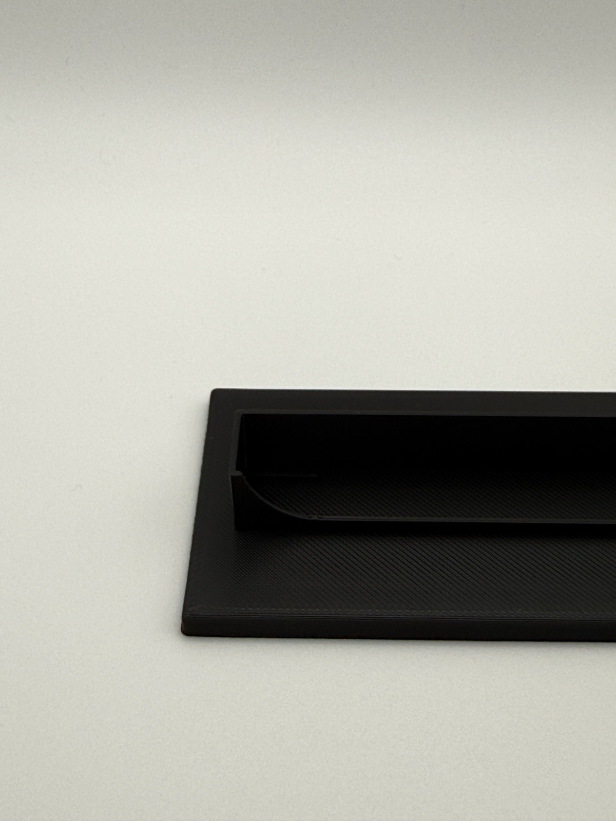 PSA Slab Stand for Graded Guard Case (Slim Version) Black – 3 Pack