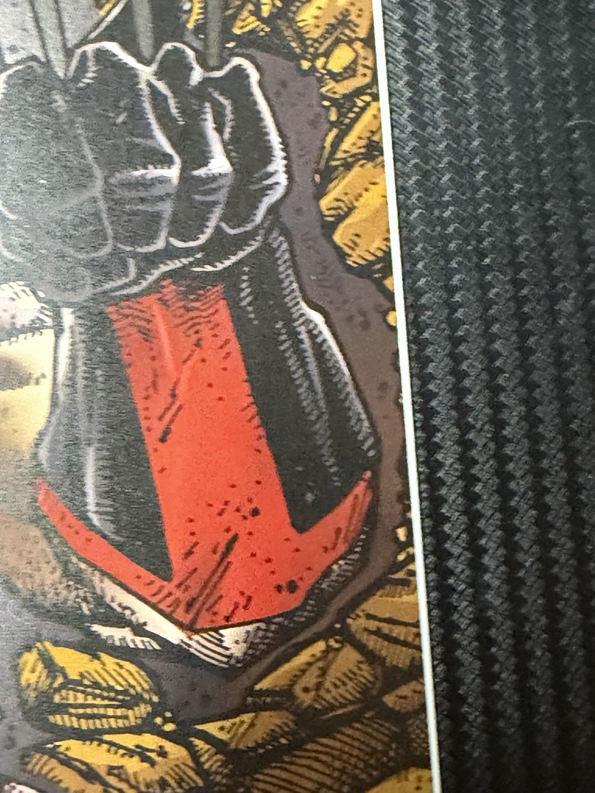 Marvel 25 Ultimate Wolverine #1 Silver Foil (LIMITED 1000) Kevin Eastman