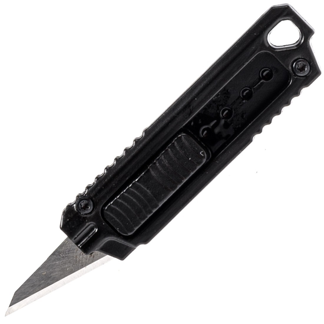 Novelty Knife Co. Mini Knife (NV335) Black. Free Shipping.