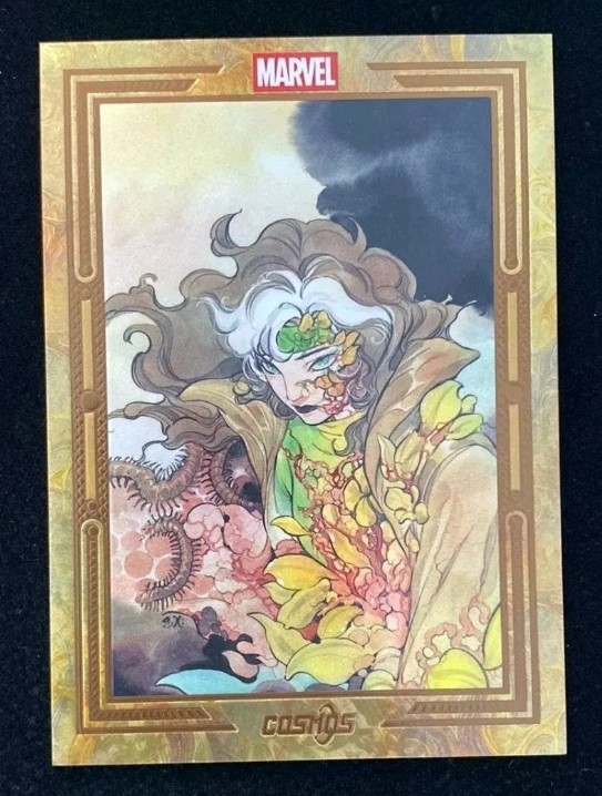 2025 Kakawow Cosmos Marvel Art Card Rogue 🔥022/255 #CM-AI-12