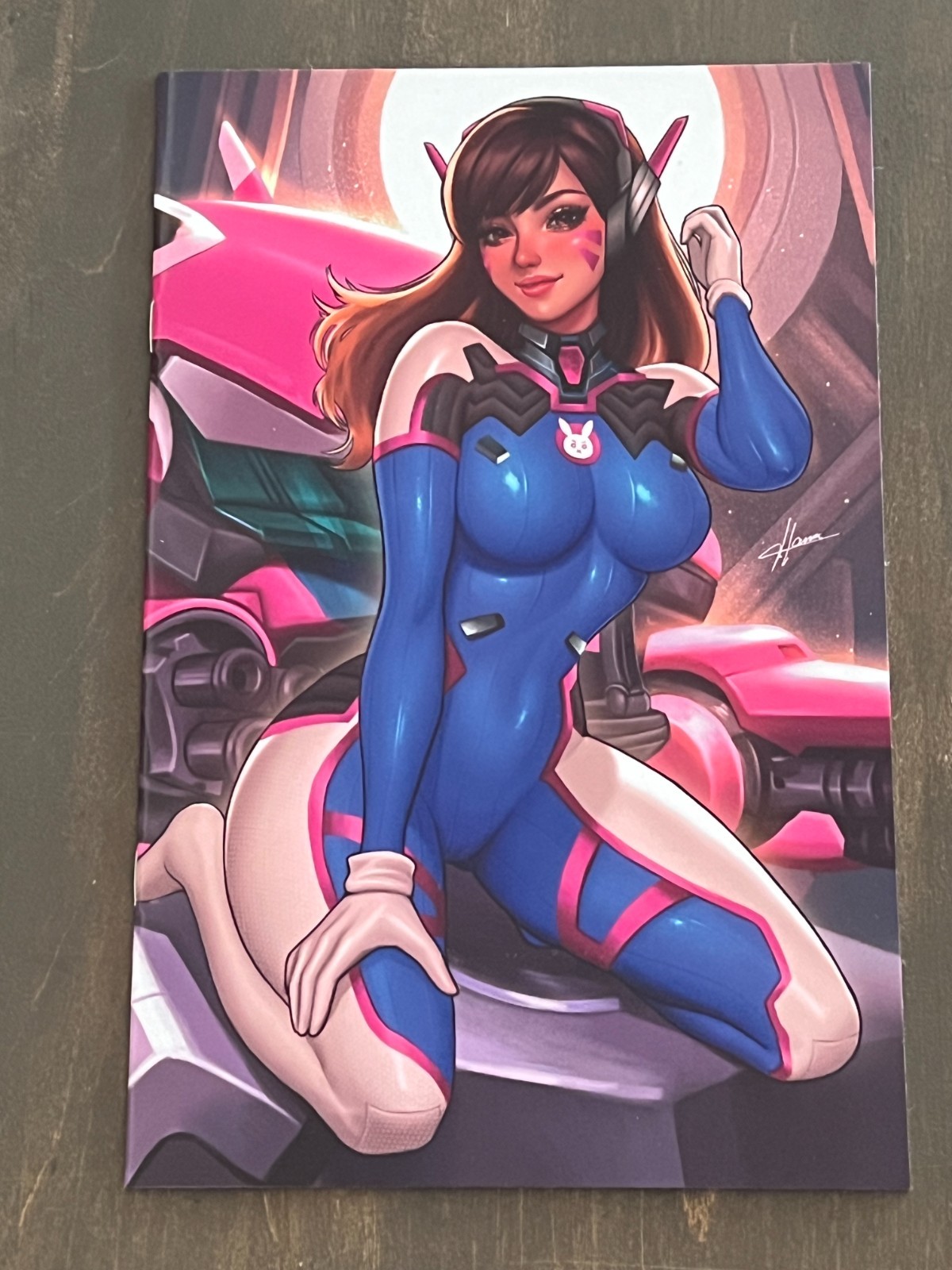 💥 Artist Alley Multiverse Saga Good & Bad Girl Regular Variant Pick Choose 💥