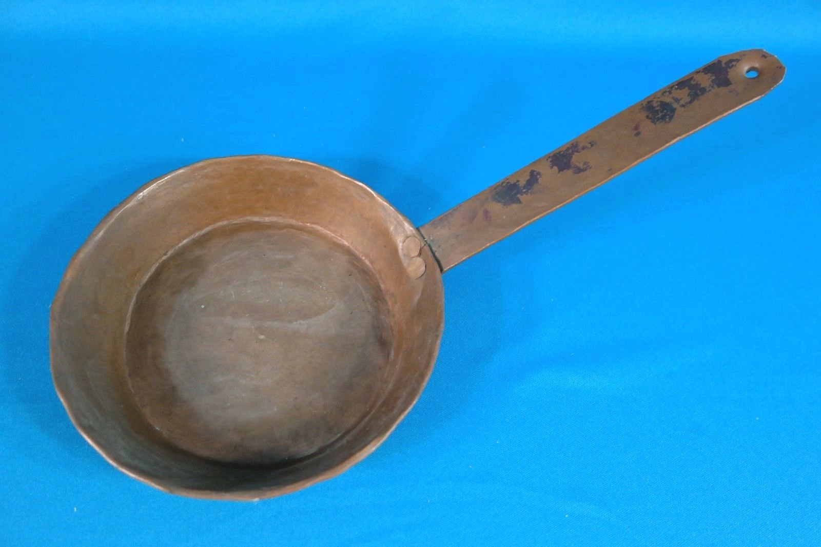Copper Saute/Fry Pan 5 3/4″